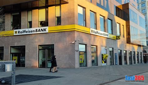 raiffeisen bank iasi program